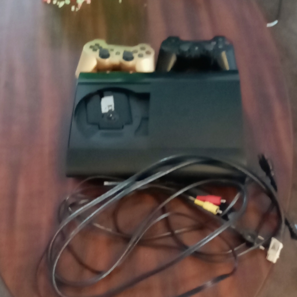 Ps3